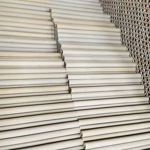 【五峰山牌】陶瓷膜过滤管微孔陶瓷过滤管白刚玉微孔过滤管水处理