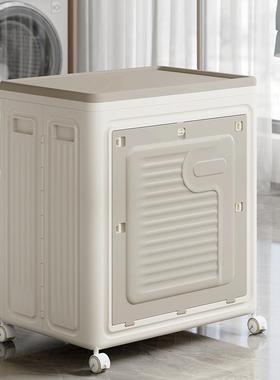 衣IFB篓家用脏可折叠脏衣生间脏衣服收纳筐换篮洗衣服收纳卫篮收