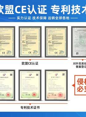 小JC-16D面积烫画机*15服装烫印商标L0OGO热转印机器气动小唛型烫