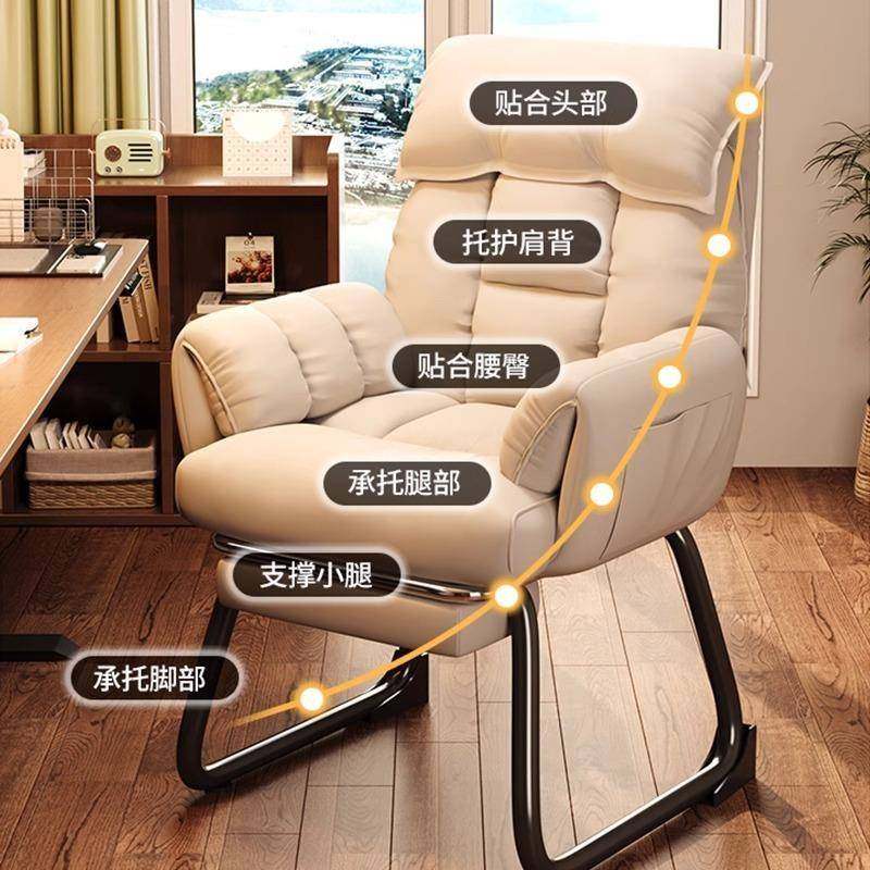 电脑椅家懒人椅沙发竞椅卧室书桌可躺舒用适久KAA坐宿舍椅靠背椅,商业/办公家具,办公电脑椅/职员椅,淘宝优惠券,粉丝福利购,淘宝优惠卷