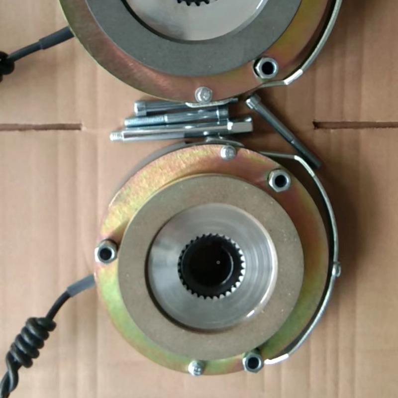 电机刹车抱闸DZ咨询客服S-80DS-150ZZS-200电DZS-00磁失电制D动器