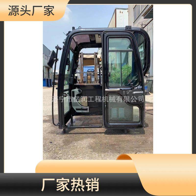挖掘机CAT3AGP06CAT37全车玻门璃室0驾驶门锁内饰