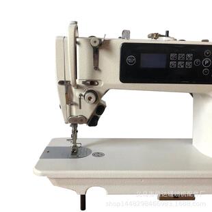 厂家新款 电脚脑平车全自动平车抬线5520自动剪平车自动压电脑平车