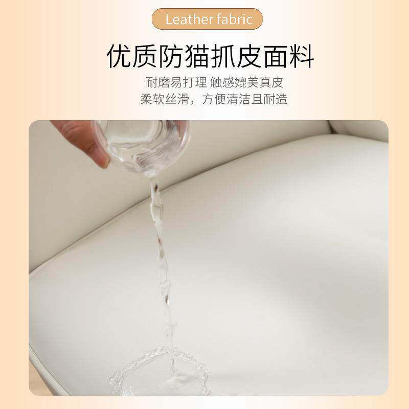 电脑椅家用久书靠坐背DYN-09-0凳子简约办公座椅学升生宿舍学习降