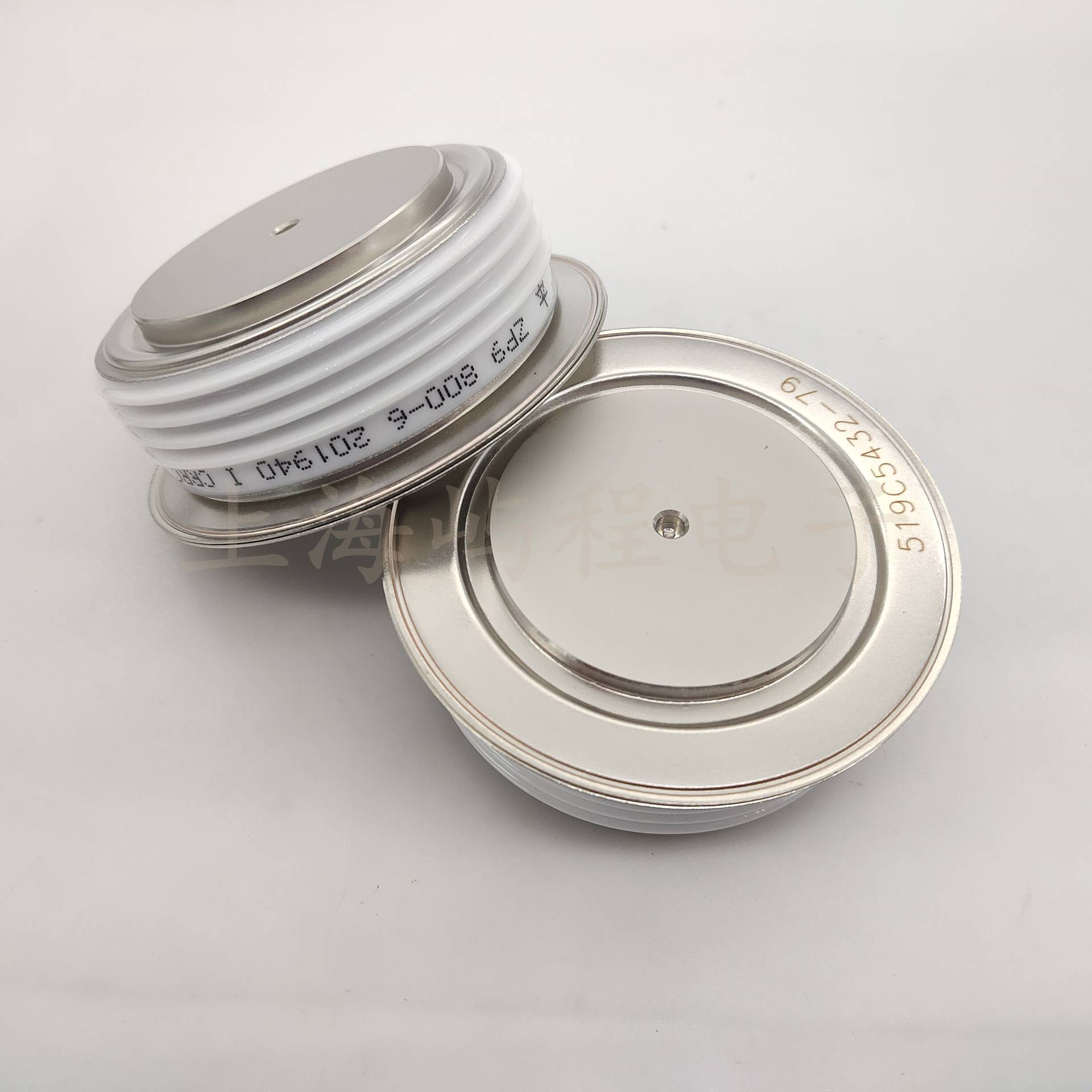 ZP8 600-65南车电力半导体平板型大功率整流二极管