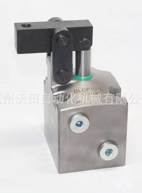 厂家销售缸法兰型直线缸方型用直线耐CPDP.CMC移动型直线缸