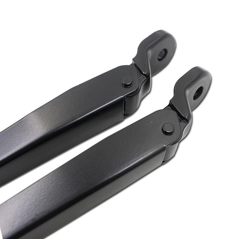 北S汽威刷旺M2/m30幻速S3/2绅宝X312-1165雨臂杆雨刮臂原厂架摇杆