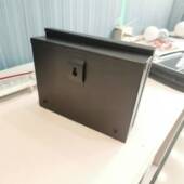 220V86旋钮调光控制器 灯带控制器工厂直销2路3500W调光led控制器