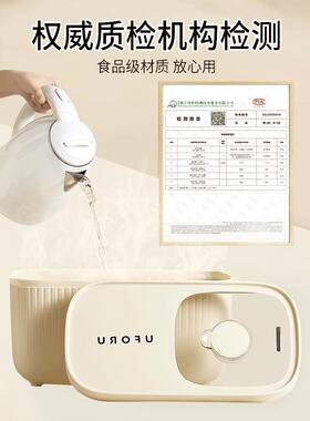 大装米桶密封容CEE防虫防潮厨房家用大带刻度储粮罐杂粮量米缸收