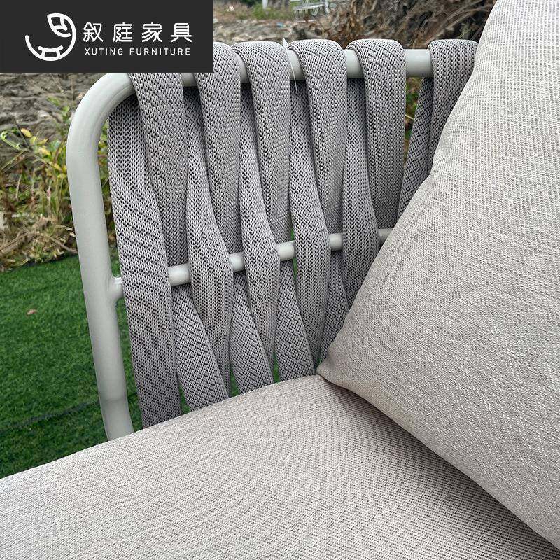 户外家具院园外摆绳编椅子室外景区酒防水防22-9-7-4晒大庭理石店,商业/办公家具,商用藤编家具,淘宝优惠券,粉丝福利购,淘宝优惠卷