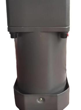 型单相流齿轮减速电机马达微4极1电交OQA动机YN90-20/90JB18G12