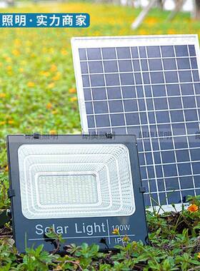 工厂新货源庭院灯L灯oED户外投光灯跨境农村SlLO-SF181ar