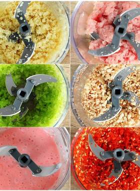 蒜捣泥用手动拉蒜器蒜器打蒜大蒜压搅蓉碎机家拉绞XVL搅蒜器