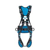 UQJIRUDK伊鲁德克WIND4PR电O式 风防坠落E及定位全身安全带