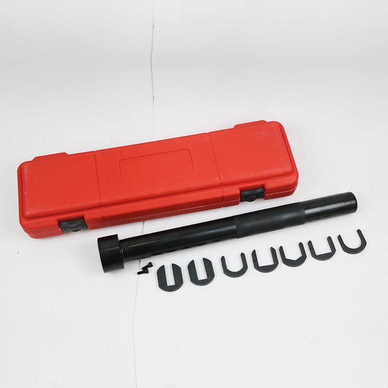 方向机舵杆扳手方向组内球头拆398装工具方向机汽惰杆扳机手保工