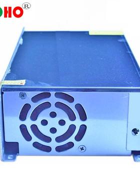 024V5A可调~开关电源变240V1200291W电源压器24V马达电机通信电源