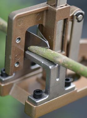 厂家直供SCSC-8231-82树1粗枝嫁3机果树嫁接接机苗木果嫁接器嫁接