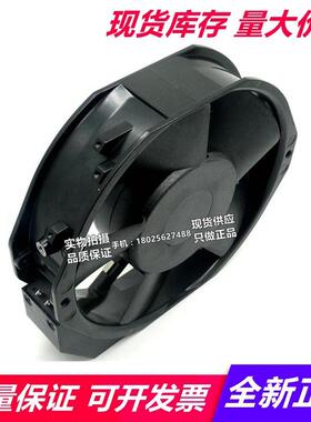 5915PC-12T-B30AC115V蓓原美亚N铝M装B172*150*38MMBVV框交流风扇