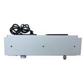 除静电除尘双头悬挂式 除静电AD 102B桌面型台式 离子风机