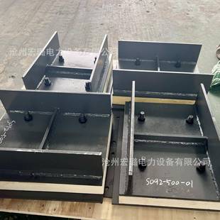 导向型型管夹004-16UZ7.219Z7.219S振动管线支用管道吊S架宏璐电