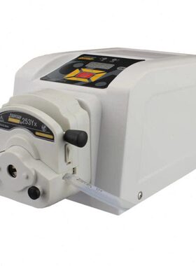 杰恒BT-50EA基本型蠕动泵恒流泵计量蠕动泵实验室流体输送