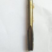 包邮 江浙沪满200 丝锥 丝攻 机用直槽丝锥