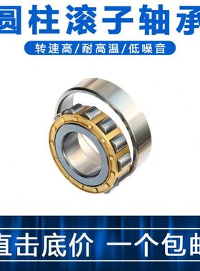 圆柱滚子轴承N2224 N2226 N2228 N2230