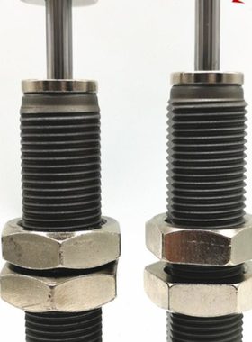 气缸减震油压缓冲器RB/RBC0604/0806/1007/1006/1210/1412/1411/S