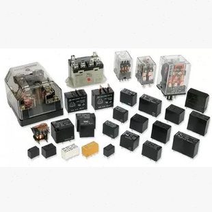 泰科继电器XT314LC4  24V