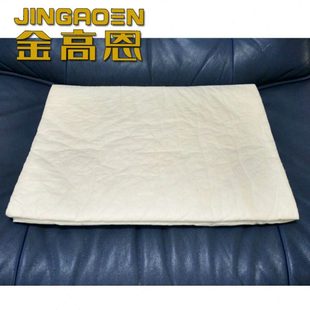 金高恩汽车隔音材料-内饰板 白色温莎 环保吸音棉 隔音隔热棉