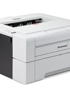 兄弟2140/2240联想2200 2400黑白激光打印机家用办公学生