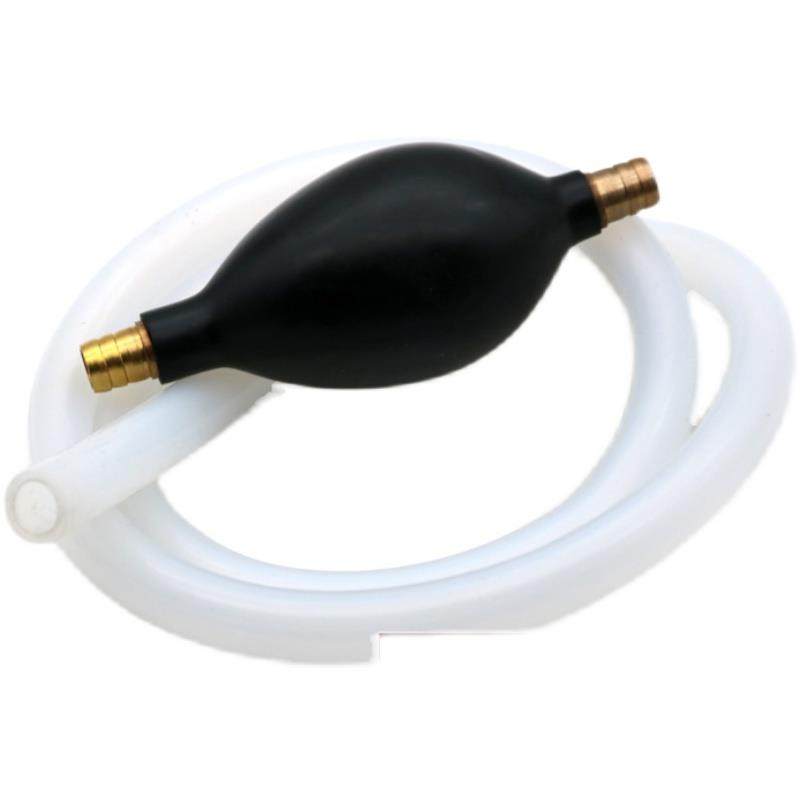 电木茶盘专用排水管铜头球吸水球大口径CM茶盘茶台茶几下软水管