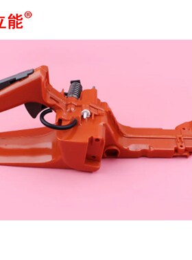 油箱后手柄组件H 350 353 346XP 345 340 电锯花园工具备件