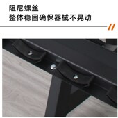 双层哑铃架六角哑铃架固定哑铃架商健身房私教双层十付副哑铃架