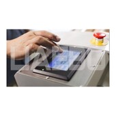 效率高 供应加热三辊机 油漆墨浆料砂磨实验三棍机 使用方便