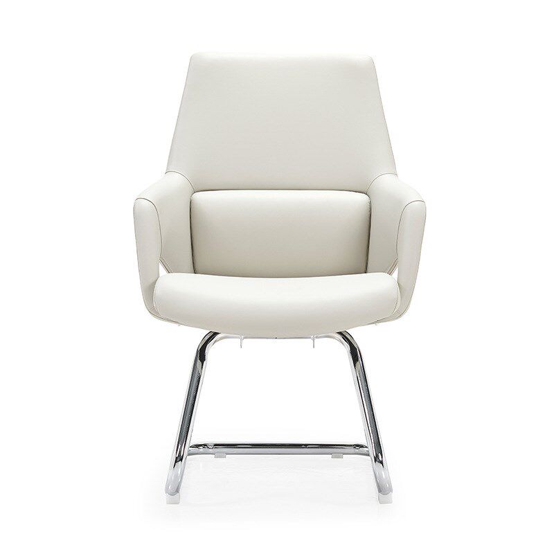 办公椅舒适久坐椅子家用老板椅座椅椅弓形椅凳子办公室工作椅