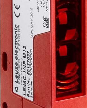 劳易测 RK46C.DXL3P2/4P-M12 RK46C.DXL3/LP-M12 PRK46C.D/4X-M12