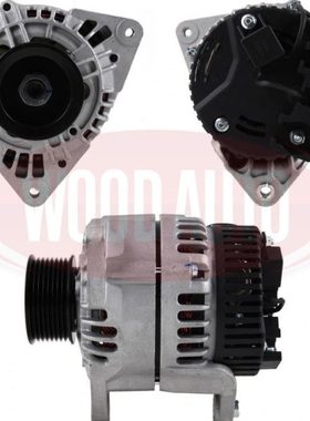 纽荷兰TM140拖拉机发电机AAK5745发电机87652089发电机11.203.729