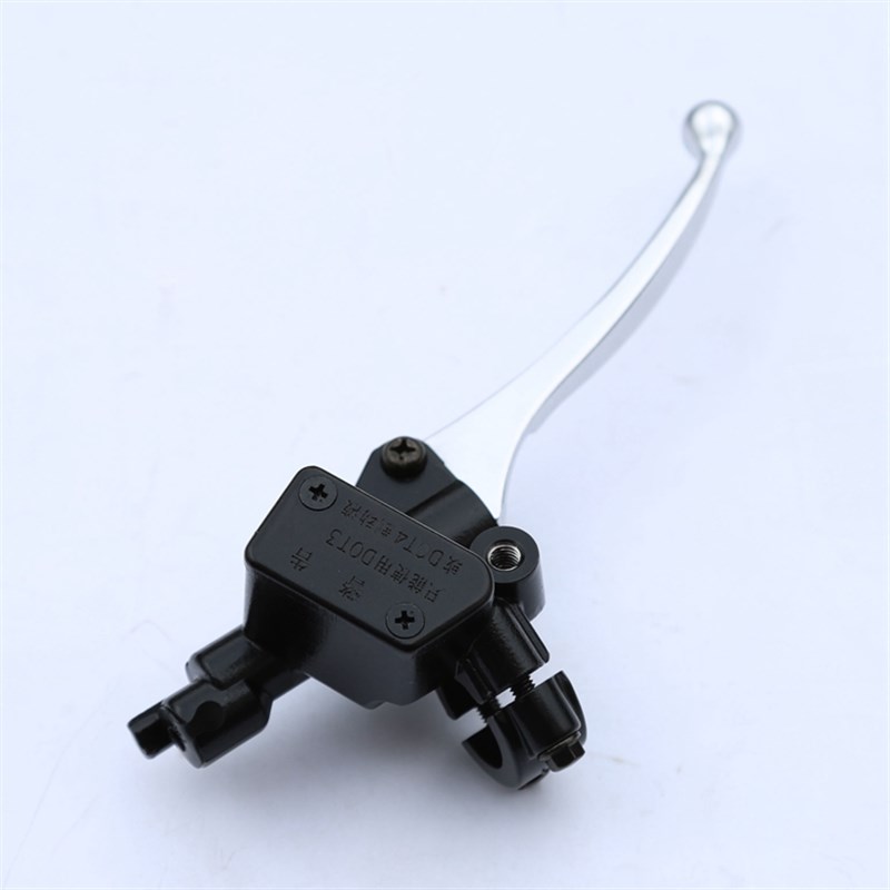 适用红宝UM125T/A/C天玉UZ12y5T-A灵迪HJ125T-18A前刹车泵碟刹上