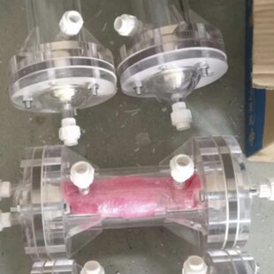 有机玻璃离子交换柱