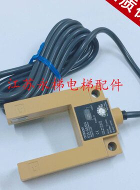 电梯配件 平层感应器SH-GS3E4光电开关