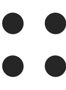 红外通信激光波长 激光能量衰减器-10db到-50db±0.5db  Φ10mm