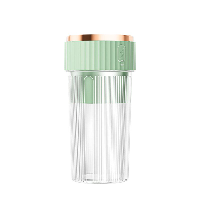 榨汁机便携式充电小型家用果汁杯多功能迷你果汁机榨汁杯礼品