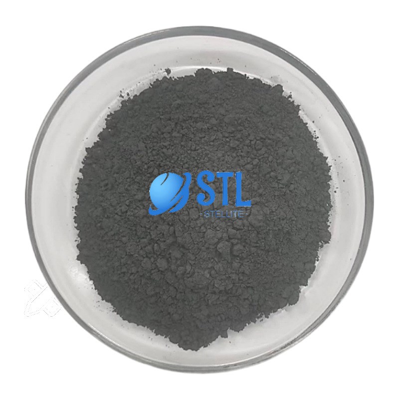 碳化钛硅Ti3SiC2硅碳化钛MAX相陶瓷材料钛碳化硅粉易剥离科研
