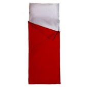 旅行卫生隔脏睡袋成人便携薄款 火车卧铺酒店单人双人睡袋可拼接