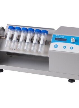 昊昕(HaoXin)旋转混匀仪HXRS100 标配1套托盘 下单时备注所需托盘