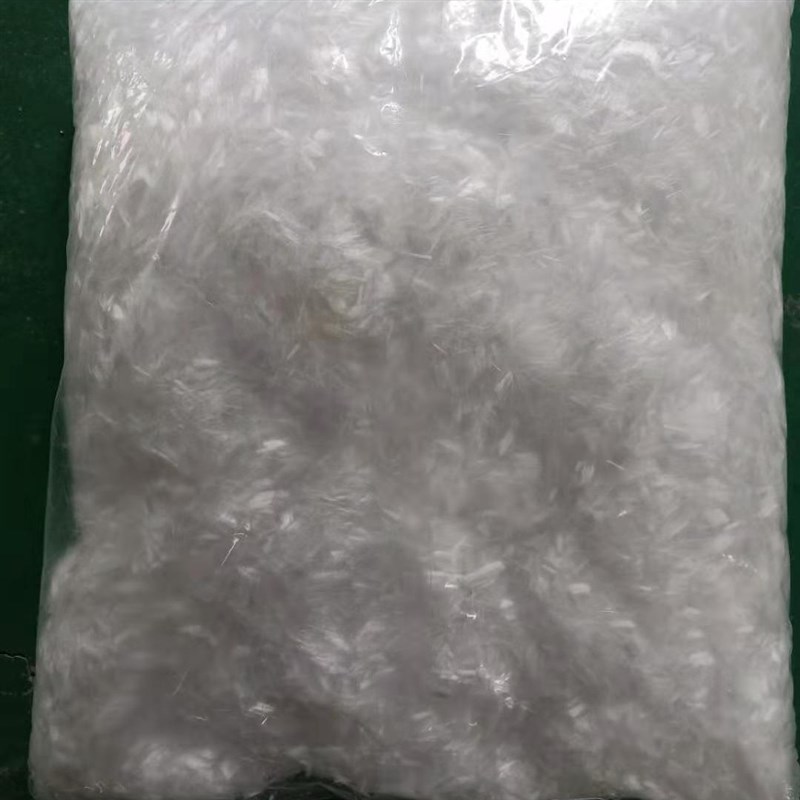供应各种型号聚丙烯短纤维 保温砂浆 混凝土pp耐拉聚丙烯纤维