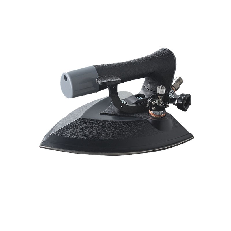 工业锅炉用全蒸汽熨斗不锈钢按式拨式大烫蒸汽烫斗干洗店服装厂用