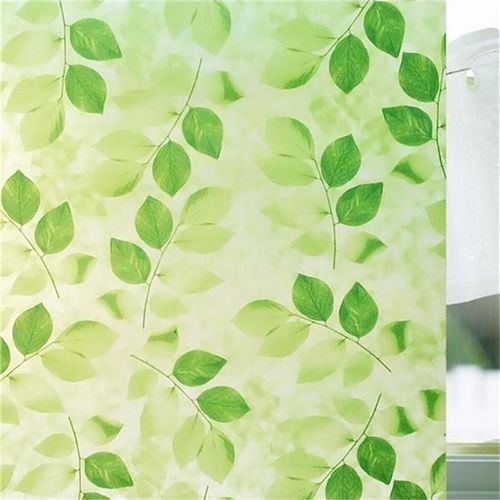 透光不透明自粘磨砂玻璃贴膜卫生间窗户贴纸防走光卧室客厅卫生间