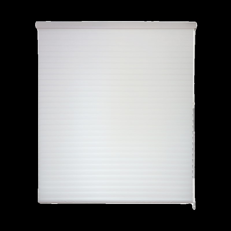 香格里拉窗帘化妆室阳台厨房遮挡办公室遮光免打孔升降百叶窗卷帘